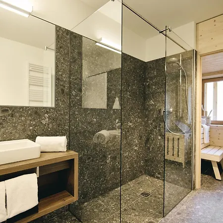 Enzian 3 Raum In1 By Interhome *