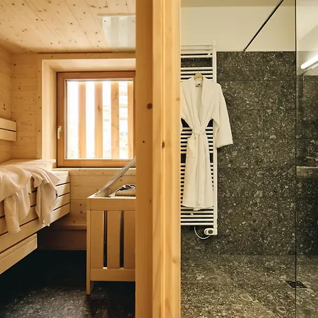 Enzian 3 Raum In1 By Interhome Apartment