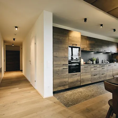 Enzian 3 Raum In1 By Interhome *