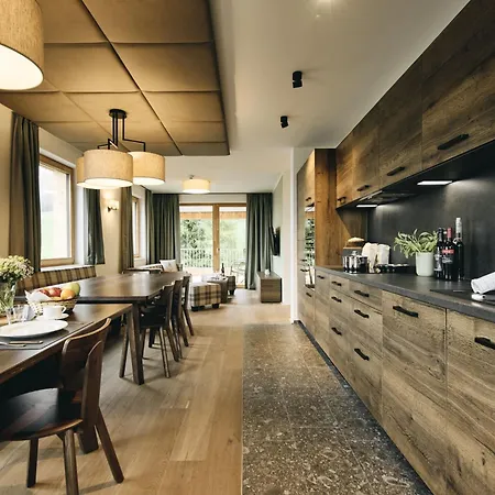 Enzian 3 Raum In1 By Interhome Apartment *