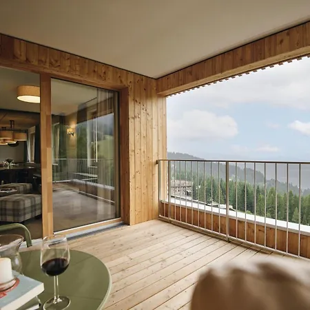 Apartment Enzian 3 Raum In1 By Interhome Sonnenalpe Nassfeld