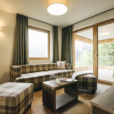 Enzian 3 Raum In1 By Interhome Apartment Sonnenalpe Nassfeld