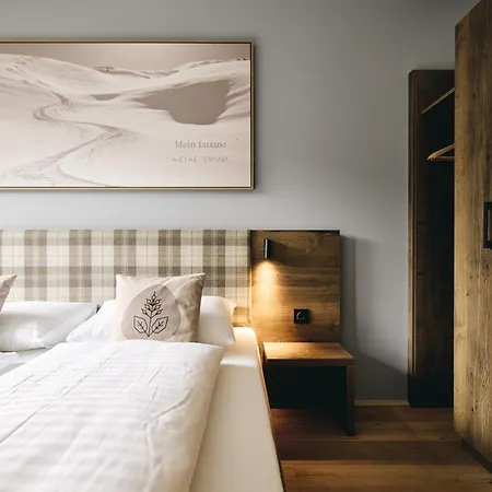 Apartment Enzian 3 Raum In1 By Interhome Sonnenalpe Nassfeld
