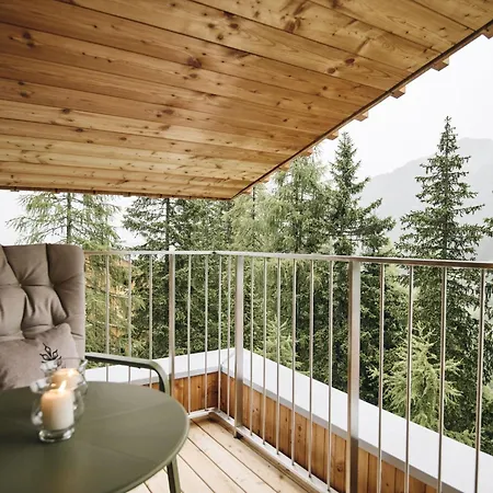 Enzian 3 Raum In1 By Interhome Apartment