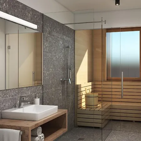 Enzian 3 Raum In1 By Interhome *