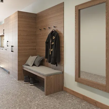 Enzian 3 Raum In1 By Interhome * Sonnenalpe Nassfeld
