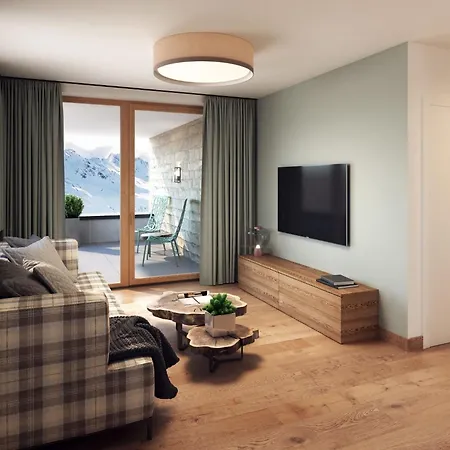 Enzian 3 Raum In1 By Interhome